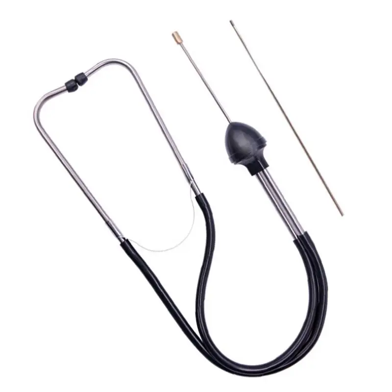 Car Engine Stethoscope Auto Mechanics Car Engine Diagnostic Tool Detector Auto Tester Car Engine Block Stethoscope Tools
Car Engine Stethoscope Auto Mechanics Car Engine Diagnostic Tool Detector Auto Tester Car Engine Block Stethoscope Tools