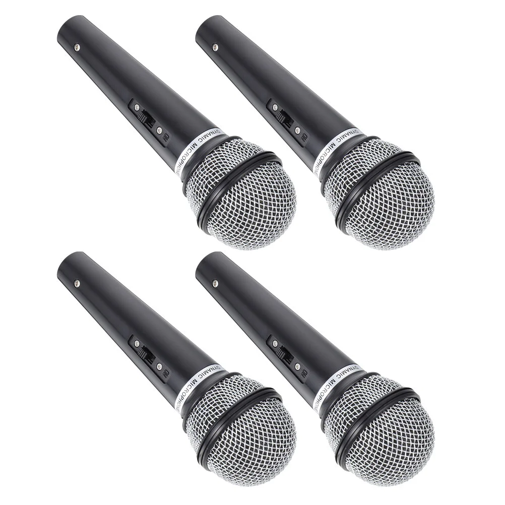 Microphone Pretend Play Toy Plastic Microphone Stage Performance Microphone Prop Karaoke Microphone Children Cosplay Prop
Microphone Pretend Play Toy Plastic Microphone Stage Performance Microphone Prop Karaoke Microphone Children Cosplay Prop