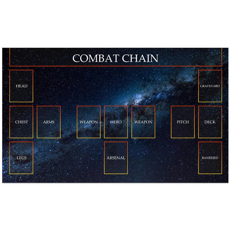 Mouse Pad for Board Games 60x35cm HD Picture Game Mat TCG Cards 12'x24' Playmat MTG Starry Sky Background with Zones Mousemat
Mouse Pad for Board Games 60x35cm HD Picture Game Mat TCG Cards 12'x24' Playmat MTG Starry Sky Background with Zones Mousemat