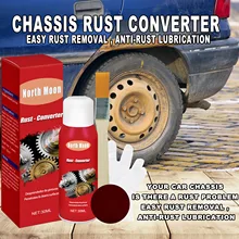 Free Shipping Car Rust Remover With Brush Conversion Agent Metal Loose Rust Bolt Rust-proof Lubrication Car Accessories Car
Free Shipping Car Rust Remover With Brush Conversion Agent Metal Loose Rust Bolt Rust-proof Lubrication Car Accessories Car