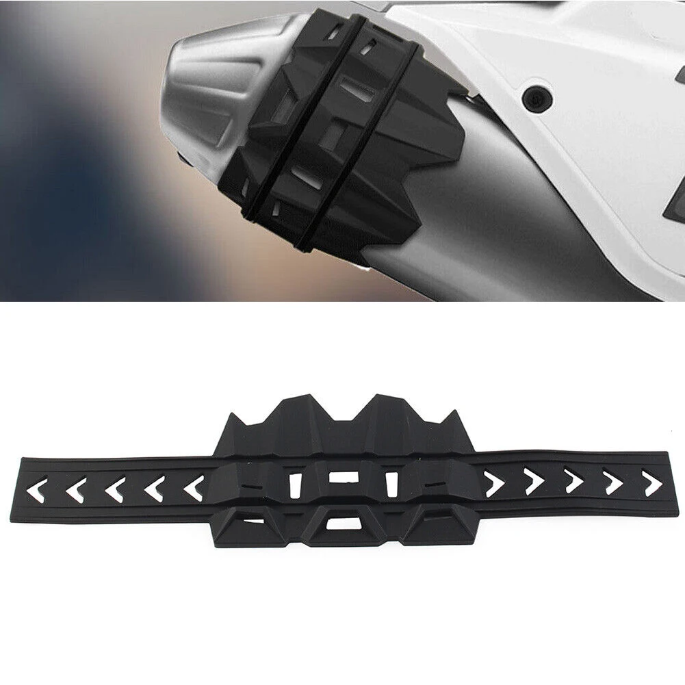1pc Exhaust Tail Pipe Guard Protector Cover Universal Motorcycle Exhaust Pipe Anti Scalding Ring Exhaust System Accessories
1pc Exhaust Tail Pipe Guard Protector Cover Universal Motorcycle Exhaust Pipe Anti Scalding Ring Exhaust System Accessories