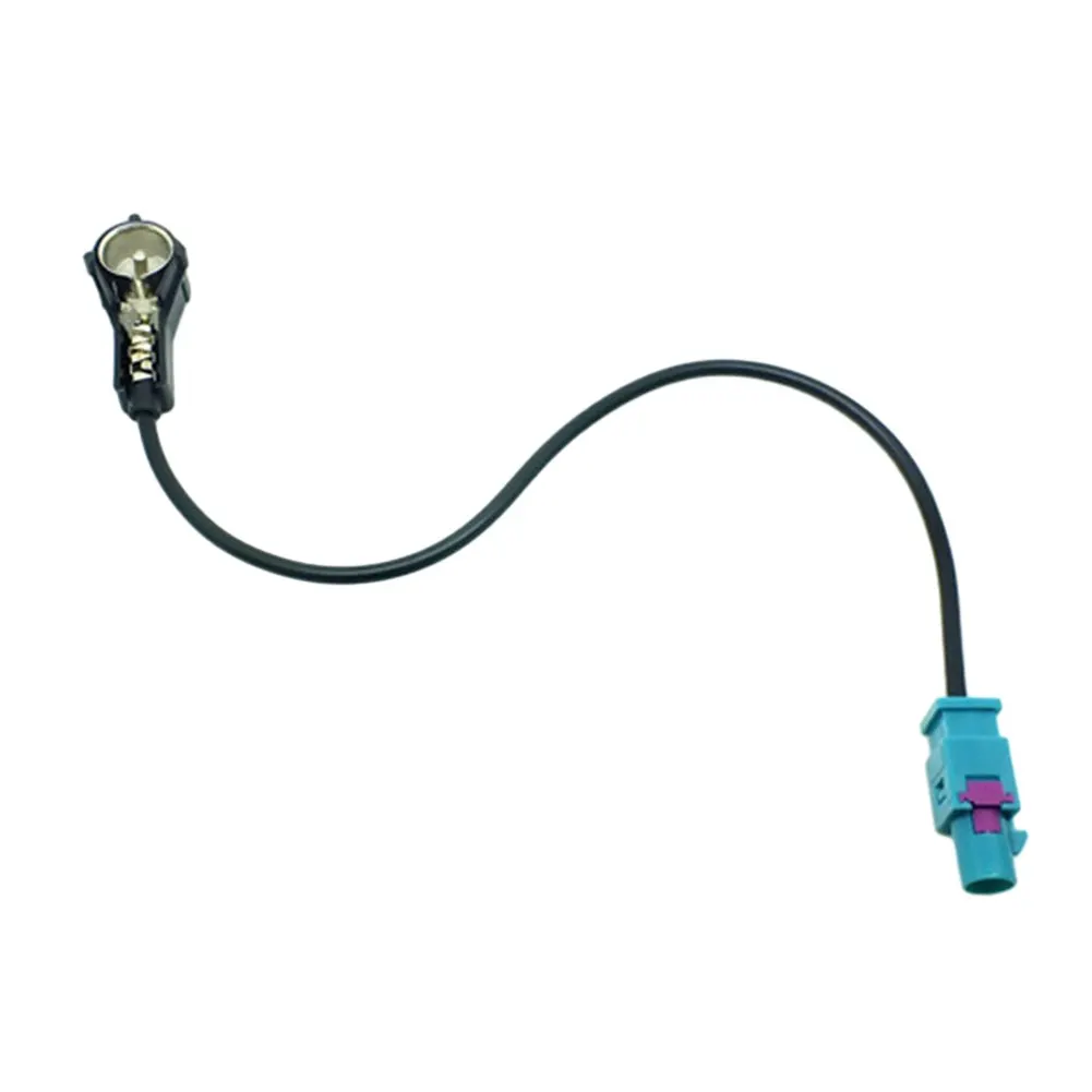 Reliable Antenna Plug Perfect Fit for BMW E46 3 Series Anti Corrosion and Wear Resistant Quick Installation
Reliable Antenna Plug Perfect Fit for BMW E46 3 Series Anti Corrosion and Wear Resistant Quick Installation