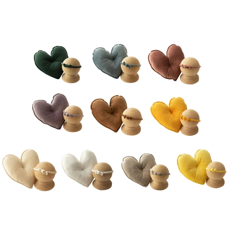 Infant Photo Props Posing Pillow Photostudio Furniture Basket Stuffer Baby Photoshooting Headband for Baby Birth Party
Infant Photo Props Posing Pillow Photostudio Furniture Basket Stuffer Baby Photoshooting Headband for Baby Birth Party