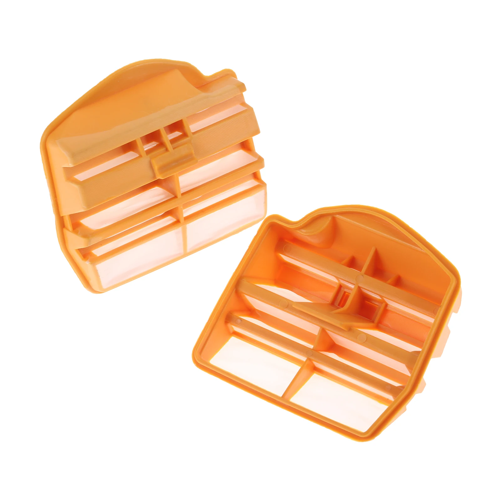 2Pcs /lot Air Filter Cleaner for Husqvarna 445 445E 450 450E Chainsaw Parts Replace for 544080803 Garden DIY Power Tool Parts
2Pcs /lot Air Filter Cleaner for Husqvarna 445 445E 450 450E Chainsaw Parts Replace for 544080803 Garden DIY Power Tool Parts