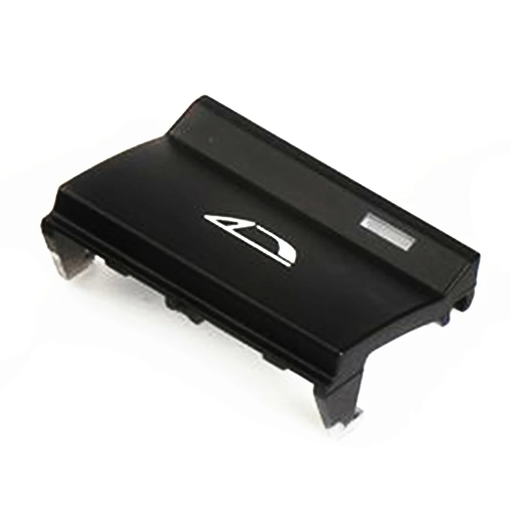 Convertible For BMW Button Cap Lid Switch Cover Garden Indoor 1 Pc ABS Black Front Left-Hand Drive Parts Plastic
Convertible For BMW Button Cap Lid Switch Cover Garden Indoor 1 Pc ABS Black Front Left-Hand Drive Parts Plastic