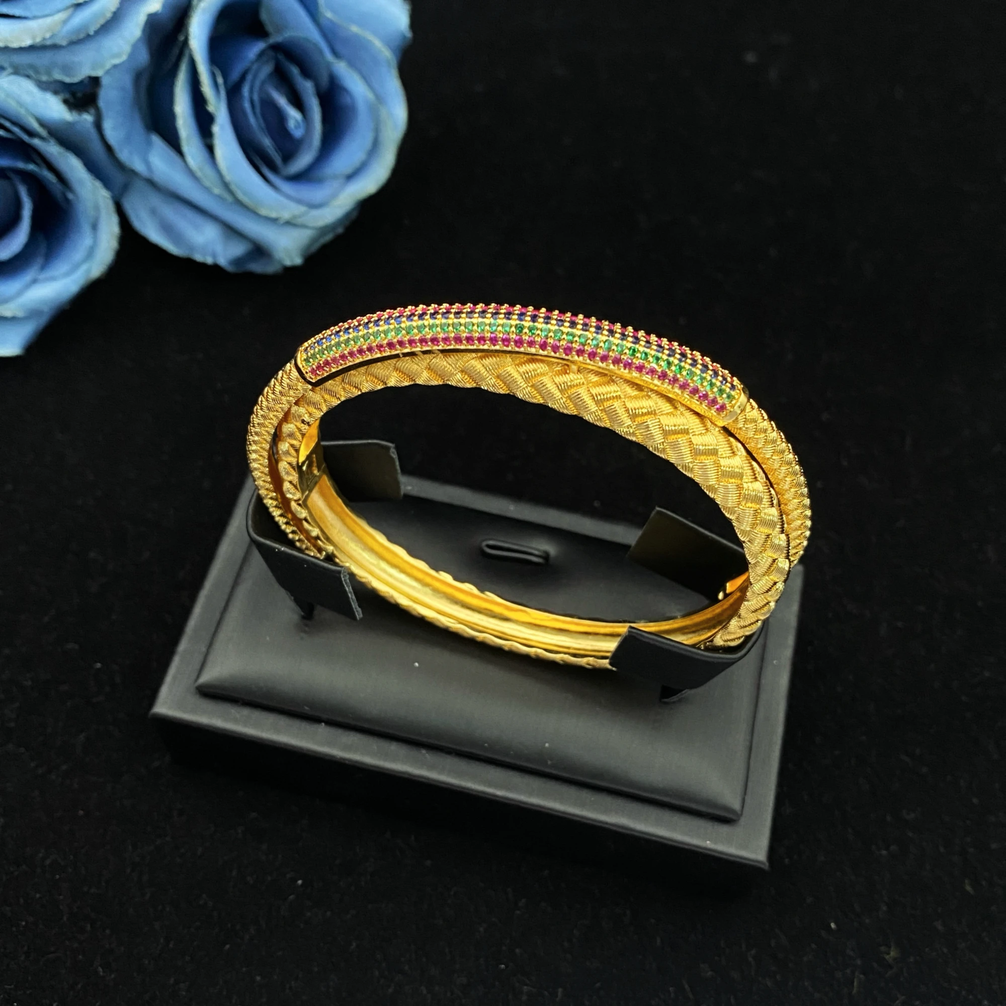 New Trending Minimalist Gold Plated Geometric Modeling Design 4Pc Bracelet Ring Necklace Earrings Party for Women 7 Mallzona S7aa91d0309c64c1aa911ecf4fe7136b3O New Trending Minimalist Gold Plated Geometric Modeling Design 4Pc Bracelet Ring Necklace Earrings Party for Women Mallzona