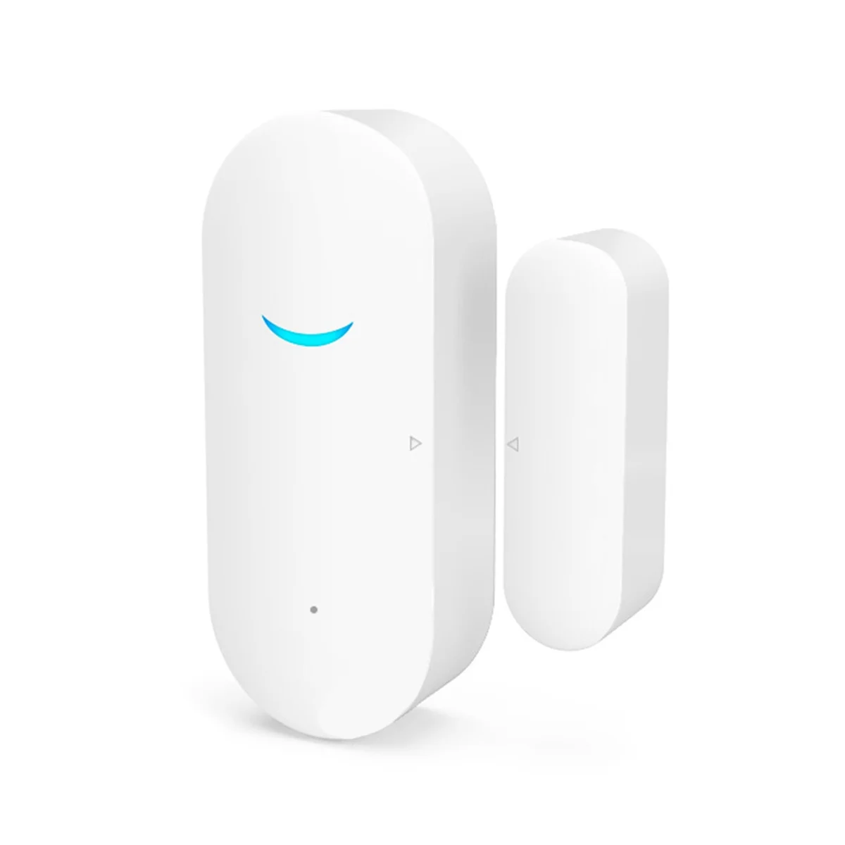 Умный дверной магнитный детектор с Wi-Fi, датчик двери и окна с Wi-Fi, Противоугонный датчик двери
Умный дверной магнитный детектор с Wi-Fi, датчик двери и окна с Wi-Fi, Противоугонный датчик двери