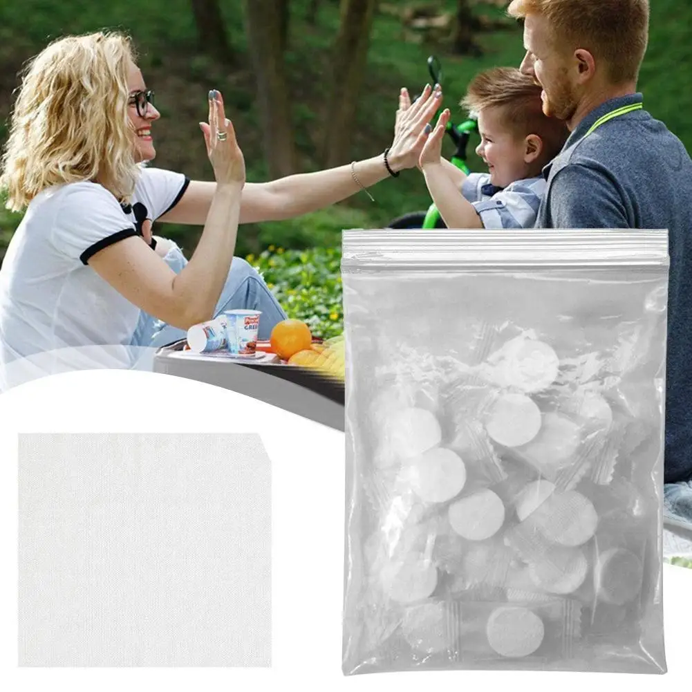 20pcs Disposable Compressed Towel Mini Pure Cotton Portable Compressed Towel For Bbq Outdoor Camping T4s7
20pcs Disposable Compressed Towel Mini Pure Cotton Portable Compressed Towel For Bbq Outdoor Camping T4s7