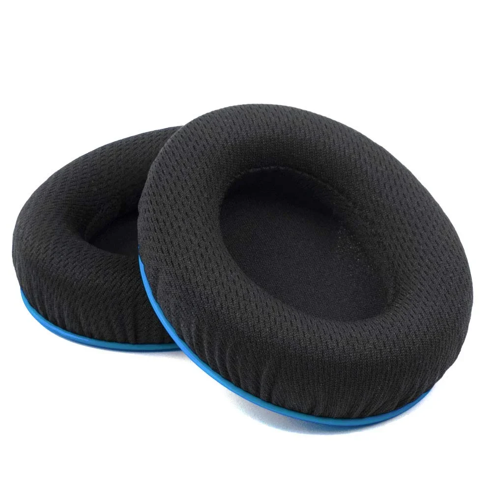 Replacement Ear Pad Foam Earmuffs Earpads Cushions Cover for Kingston HyperX Cloud Stinger Core 7.1 Wired Gaming Headsets
Replacement Ear Pad Foam Earmuffs Earpads Cushions Cover for Kingston HyperX Cloud Stinger Core 7.1 Wired Gaming Headsets