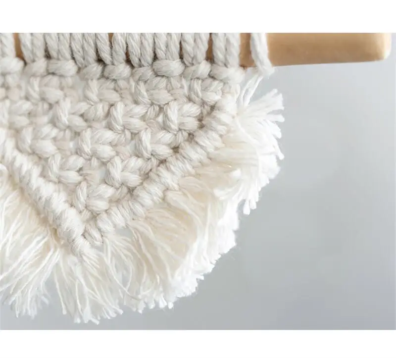 Mini Bohemian Cotton Macrame Wall Hanging 9 S7aaa3157a6eb4b9491ea454dbf7d90fas