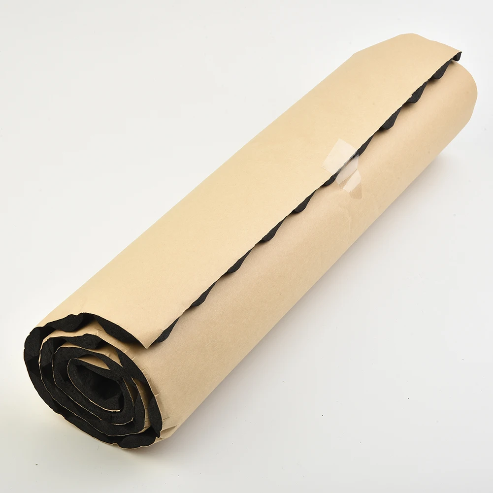 2cm Noise Sound Insulation Acoustic Dampening Subwoofer 100*50*2cm Practical Portable Universal Mat Latest Useful
2cm Noise Sound Insulation Acoustic Dampening Subwoofer 100*50*2cm Practical Portable Universal Mat Latest Useful