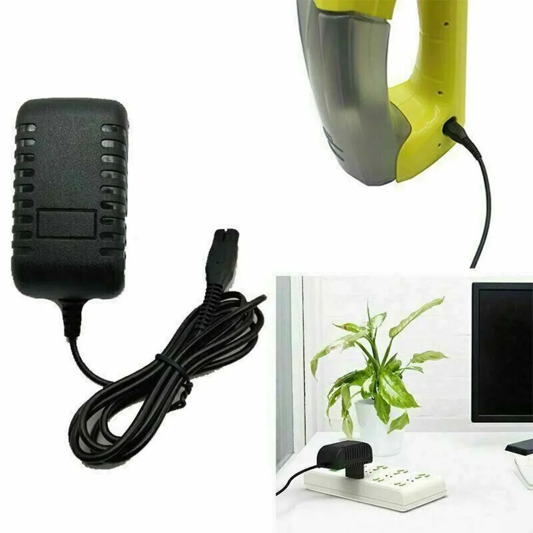 Vac Vacuum Battery Charger Plug Power Cable For WV/WV2 Premium Mains Battery Power Supply Charger Plug & Lead For Vacuum Cleaner
Vac Vacuum Battery Charger Plug Power Cable For WV/WV2 Premium Mains Battery Power Supply Charger Plug & Lead For Vacuum Cleaner