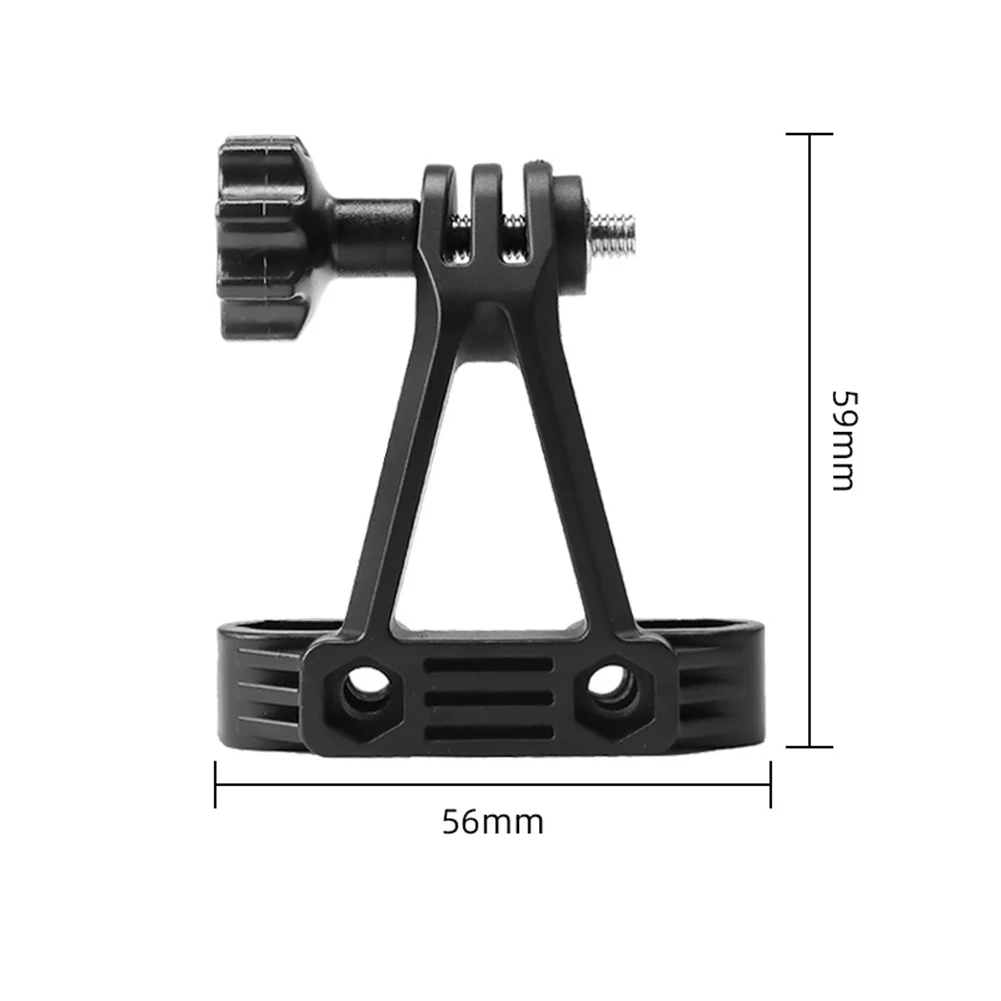 Clip Camera Mount Remove Riding Accessories 56x59mm Bike Saddle Mount Black Easy To Install For-GoPro Brand New
Clip Camera Mount Remove Riding Accessories 56x59mm Bike Saddle Mount Black Easy To Install For-GoPro Brand New