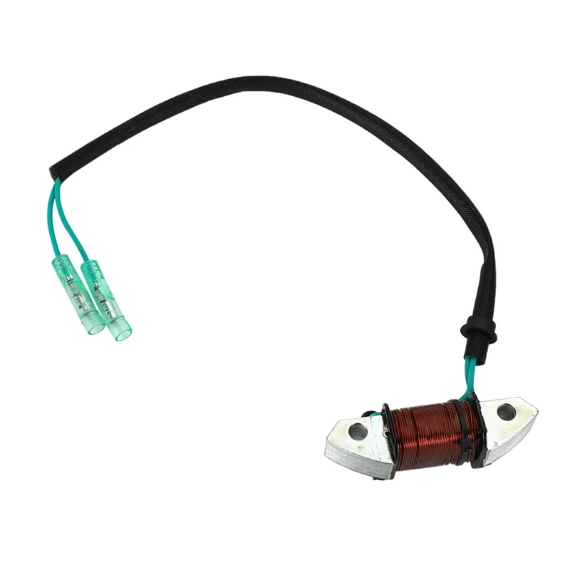 Осветительная катушка подходит для Yamaha C30 25-30Hp 2T подвесной 1993-2012 61n-813-09-00 аксессуары для замены лодочного двигателя
Осветительная катушка подходит для Yamaha C30 25-30Hp 2T подвесной 1993-2012 61n-813-09-00 аксессуары для замены лодочного двигателя