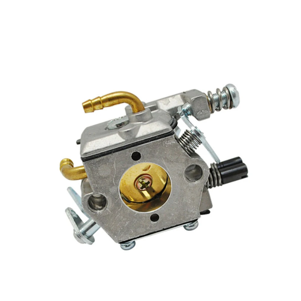 Карбюратор для бензопилы 4500 5200 5800 45cc 52cc 58cc #848C80810 2-тактный двигатель цепной пилы газонокосилка заменяет карбюратор
Карбюратор для бензопилы 4500 5200 5800 45cc 52cc 58cc #848C80810 2-тактный двигатель цепной пилы газонокосилка заменяет карбюратор