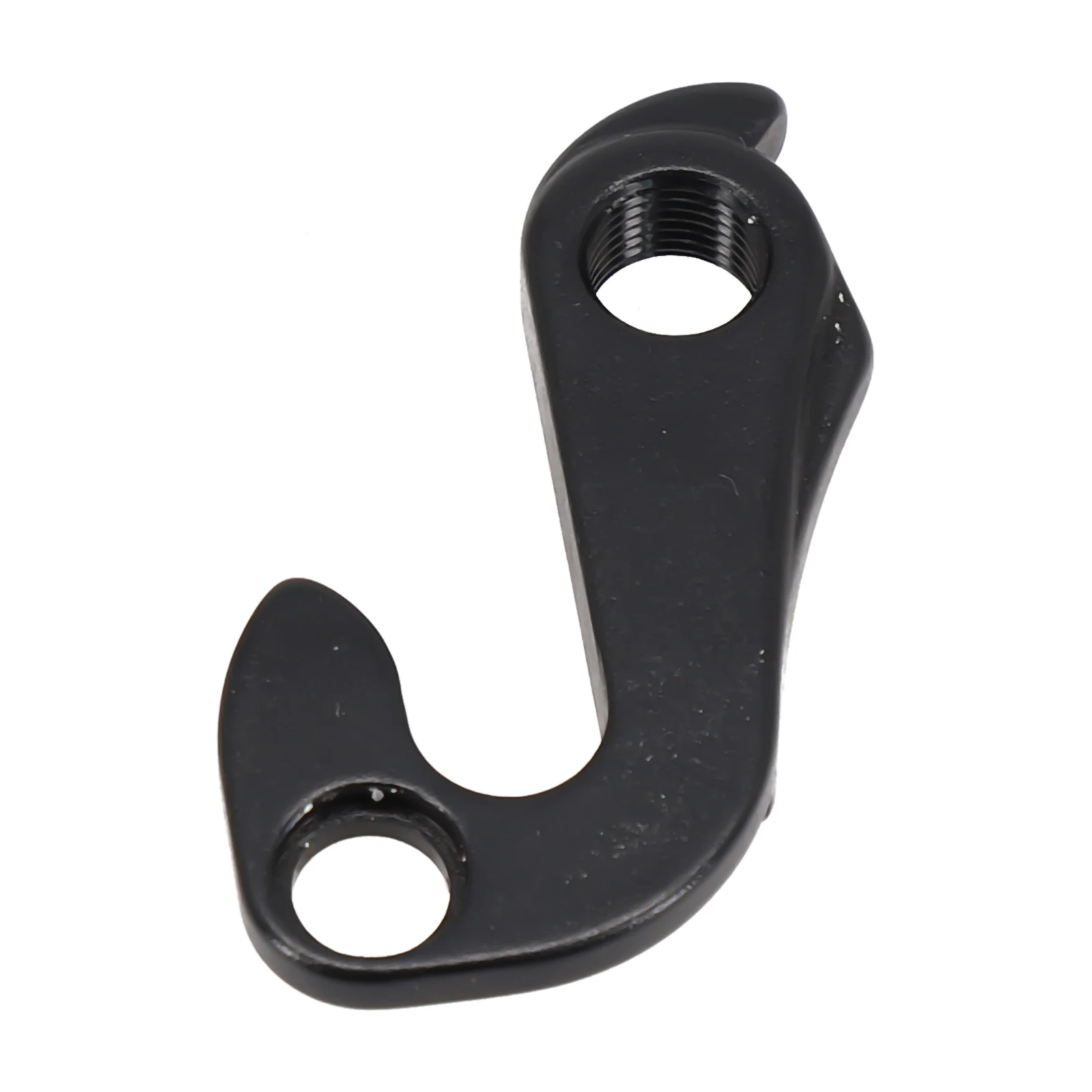 For Trek #301608 Compatible Aluminium Alloy Bicycle Bike Derailleur Hanger Hook Rear Gear Accessories Easy Installation
For Trek #301608 Compatible Aluminium Alloy Bicycle Bike Derailleur Hanger Hook Rear Gear Accessories Easy Installation