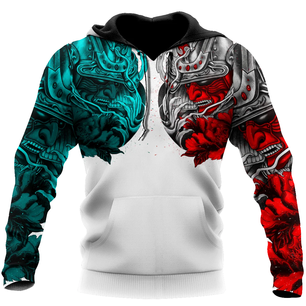 New Men's and Women's Fashion Hooded Sweatshirt Japanese Samurai 3D Printing Harajuku Oversized Casual Hoodie Retro Trend Tops
New Men's and Women's Fashion Hooded Sweatshirt Japanese Samurai 3D Printing Harajuku Oversized Casual Hoodie Retro Trend Tops