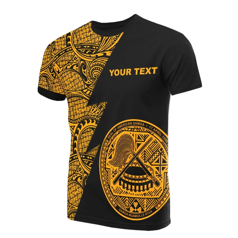 American Samoa Personalised 3D Print Colorful Retro Men Women Summer Casual Cool Short Sleeves T-Shirts Kid Tops Streetwear Tops
American Samoa Personalised 3D Print Colorful Retro Men Women Summer Casual Cool Short Sleeves T-Shirts Kid Tops Streetwear Tops