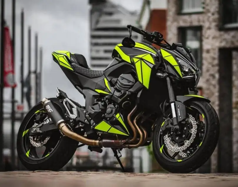 Комплект обтекателей для мотоцикла из АБС-пластика, подходит для KAWASAKI Z800 2013 2014 2015 2016 13 14 15 16 
Комплект обтекателей для мотоцикла из АБС-пластика, подходит для KAWASAKI Z800 2013 2014 2015 2016 13 14 15 16