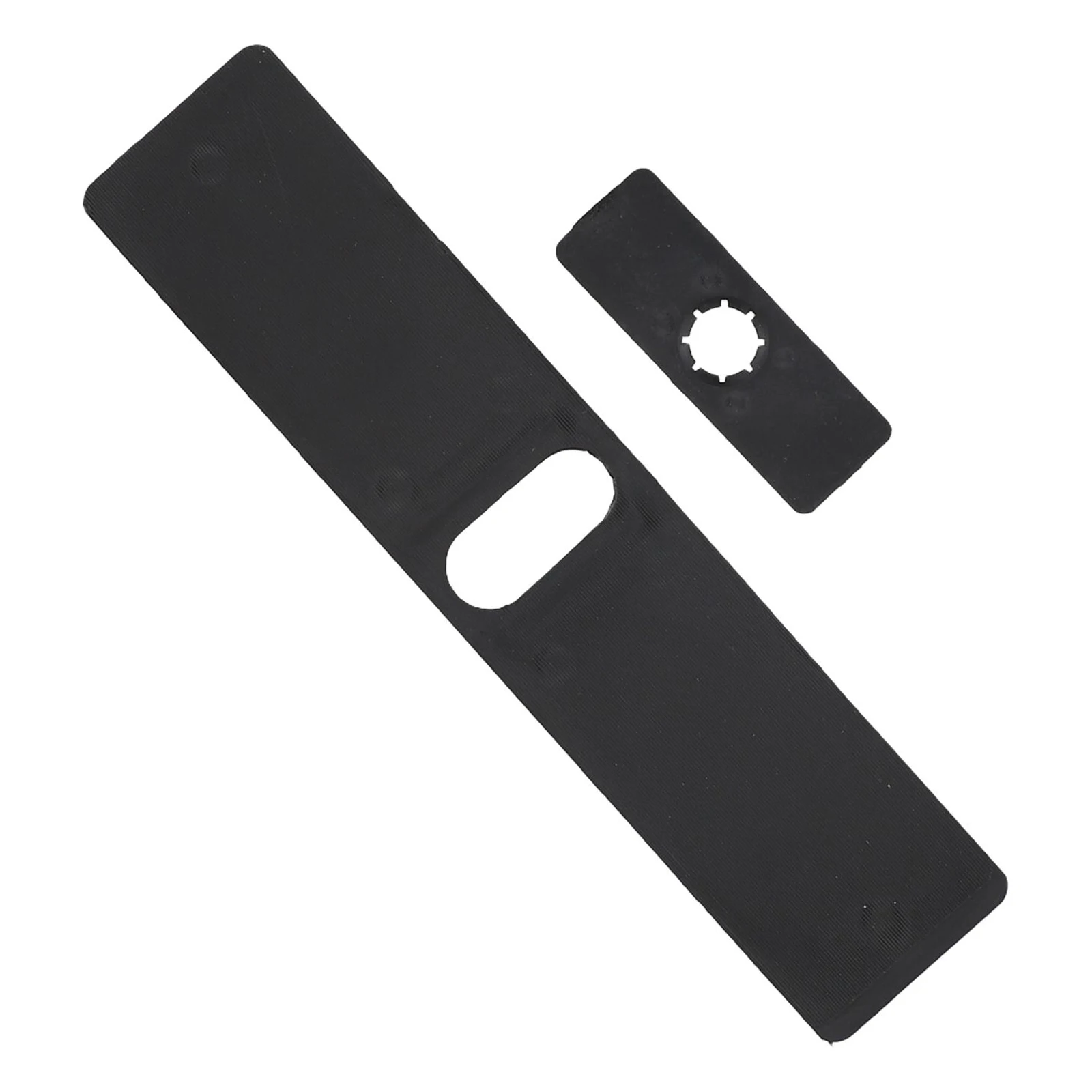 For Hyundai Tucson Shift Lever Dust Proof Cover - Brand New, High Quality, Black Plastic, 84647-2E000+84646-2E000
For Hyundai Tucson Shift Lever Dust Proof Cover - Brand New, High Quality, Black Plastic, 84647-2E000+84646-2E000