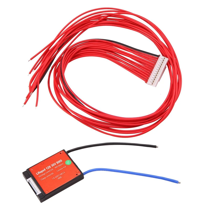 12S 36V 20A Водонепроницаемая батарея BMS Lifepo4 3,2 V 18650 32700 Аккумулятор Защищенный литиевый аккумулятор
12S 36V 20A Водонепроницаемая батарея BMS Lifepo4 3,2 V 18650 32700 Аккумулятор Защищенный литиевый аккумулятор