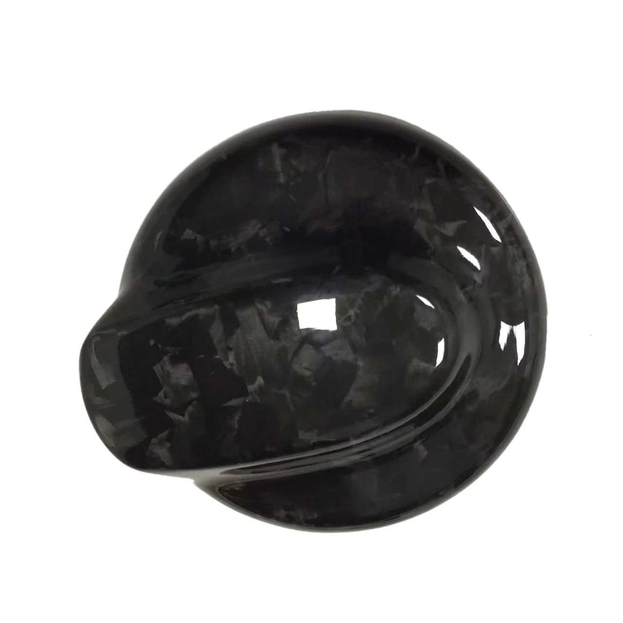 Real Carbon Fiber Fuel Tank Cap Cover for -BMW Mini Cooper R55 R56 R57 Oil Tank Car Cover
Real Carbon Fiber Fuel Tank Cap Cover for -BMW Mini Cooper R55 R56 R57 Oil Tank Car Cover