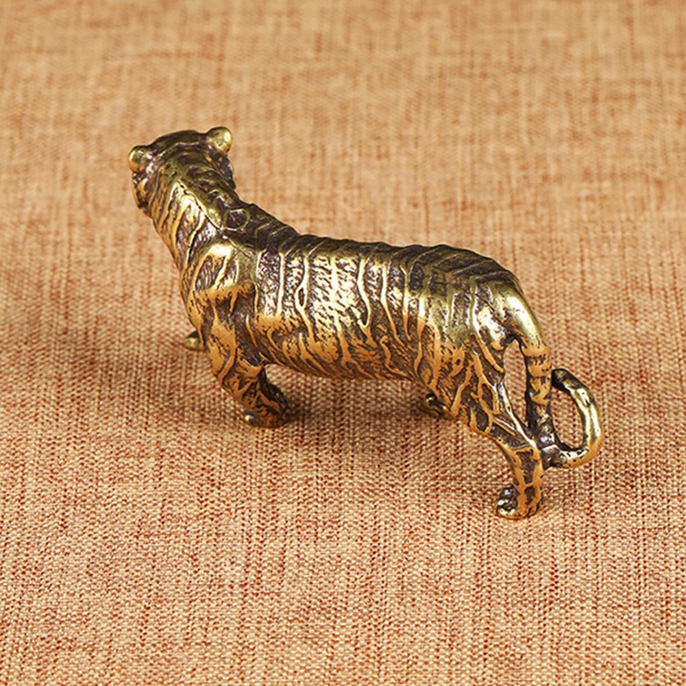 Vintage Brass Crab Statue Ornament Crafts Miniatures Figurines Desk Decor Accessories Handmade Animals Statue Home Decor
Vintage Brass Crab Statue Ornament Crafts Miniatures Figurines Desk Decor Accessories Handmade Animals Statue Home Decor