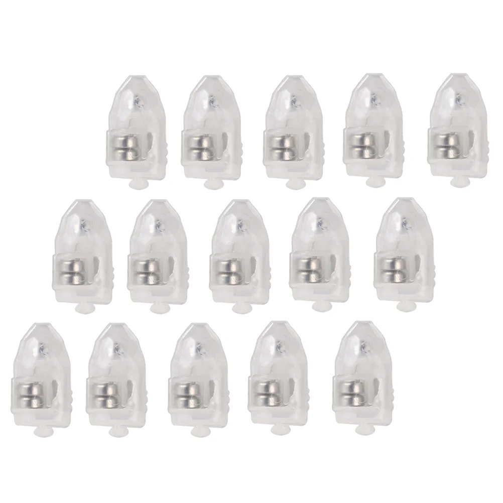 30pcs Superbright Balloon Lights LED Mini Party Light for Paper Lanterns (Multicolor)
30pcs Superbright Balloon Lights LED Mini Party Light for Paper Lanterns (Multicolor)