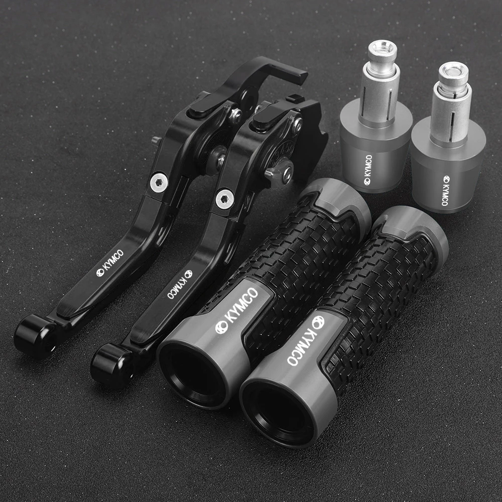 For YAMAHA KYMCO XCITING 250 300 400 500 ALLYEARE Motorcycle Handlebar Hand Grips Ends Handle Brake Clutch Levers
For YAMAHA KYMCO XCITING 250 300 400 500 ALLYEARE Motorcycle Handlebar Hand Grips Ends Handle Brake Clutch Levers