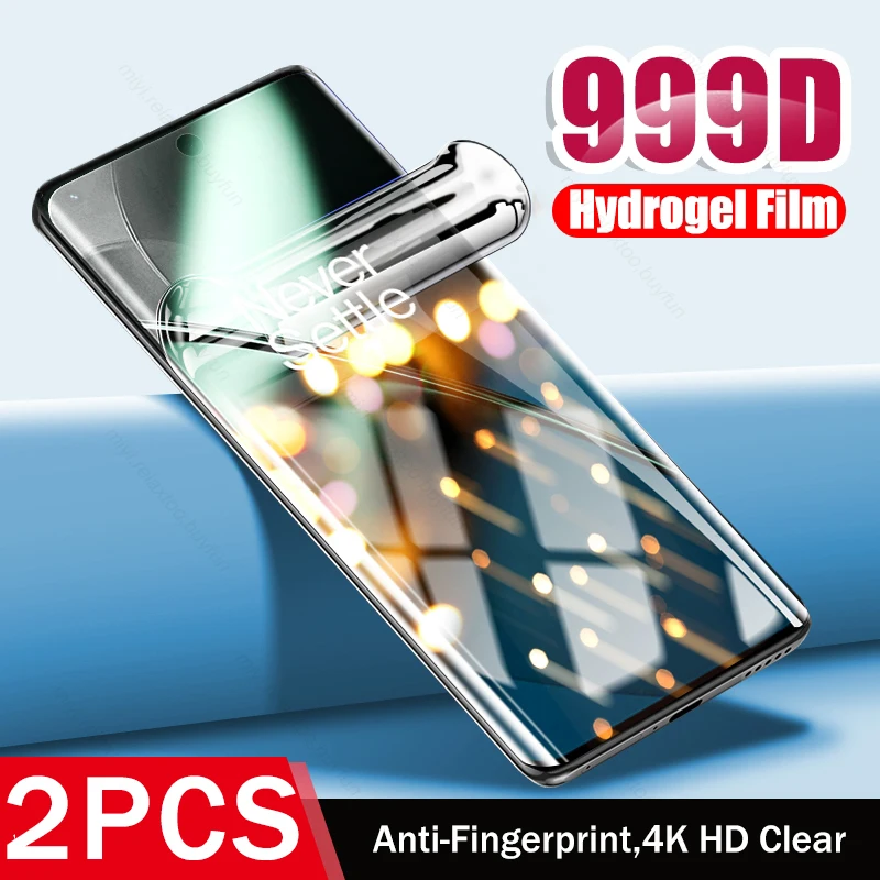 2 шт., изогнутая мягкая Гидрогелевая пленка 999D для OnePlus 11 5G Sceen, защитная пленка One Plus 11 5G 2023 PBH110 6,7 ", не Glass OnePlus11
2 шт., изогнутая мягкая Гидрогелевая пленка 999D для OnePlus 11 5G Sceen, защитная пленка One Plus 11 5G 2023 PBH110 6,7 ", не Glass OnePlus11