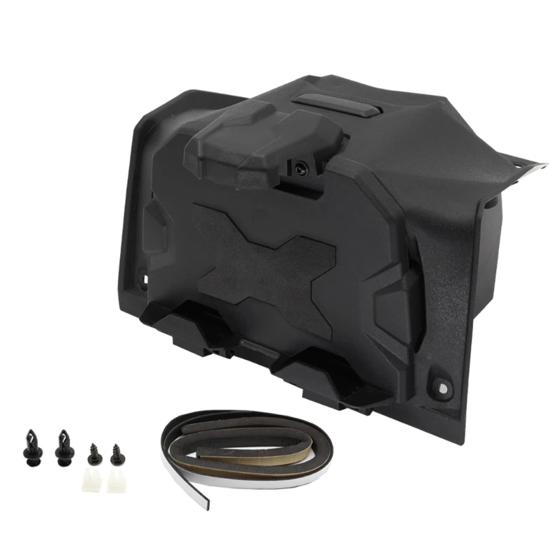 Подставка для планшета UTV Electric Device со встроенным ящиком для хранения для квадроцикла XP1000
Подставка для планшета UTV Electric Device со встроенным ящиком для хранения для квадроцикла XP1000