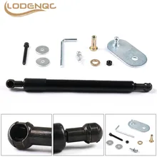 Lodenqc Tailgate Assist Shock Struts Bar Lift Support For Ford F-150 2004-2014 For Ram 1500 2500 3500 2009-2017 2018 
Lodenqc Tailgate Assist Shock Struts Bar Lift Support For Ford F-150 2004-2014 For Ram 1500 2500 3500 2009-2017 2018