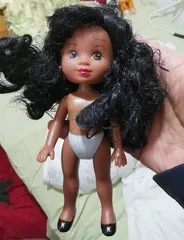 monst savage Little wail cute baby innocence lovely huihuigongzhuwanju head doll accessories amooooore toy xindongwanjucheng
monst savage Little wail cute baby innocence lovely huihuigongzhuwanju head doll accessories amooooore toy xindongwanjucheng