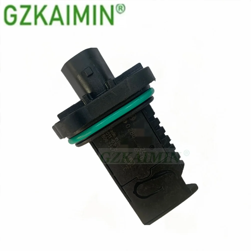 Датчик массового расхода воздуха MAF для Suzuki Opel Vauxhall 0280218265 95507969, 13800-69L00, 1380069L00
Датчик массового расхода воздуха MAF для Suzuki Opel Vauxhall 0280218265 95507969, 13800-69L00, 1380069L00
