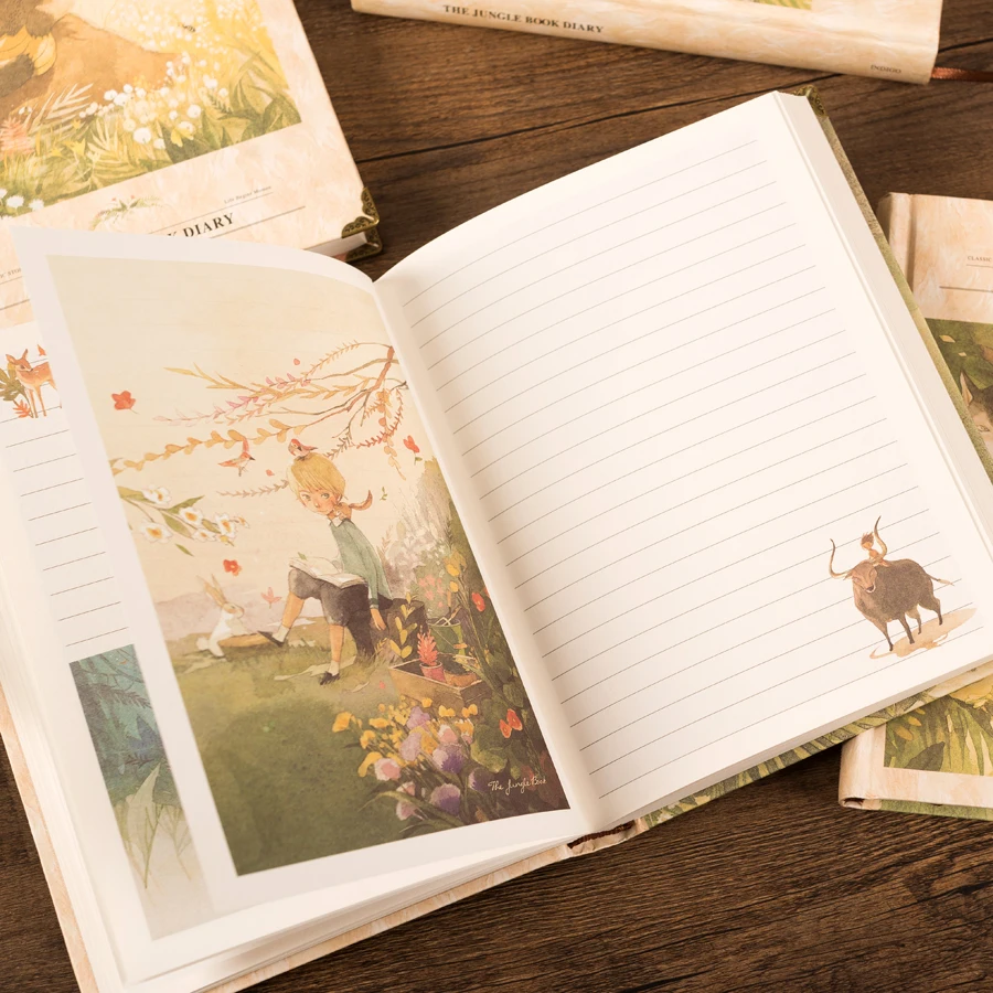 A5 Illustrated Colour Page Diary Line Colour Page Notes Hardside Handbook Notebook Student Stationery Gifts Notebooks New
A5 Illustrated Colour Page Diary Line Colour Page Notes Hardside Handbook Notebook Student Stationery Gifts Notebooks New