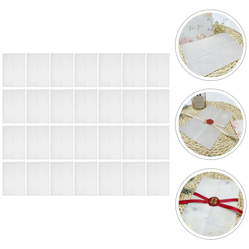 Пустые поздравительные открытки, свадебные приглашения, бумажные конверты, праздничные конверты, полупрозрачные конверты для студентов, 50 шт.
Пустые поздравительные открытки, свадебные приглашения, бумажные конверты, праздничные конверты, полупрозрачные конверты для студентов, 50 шт.