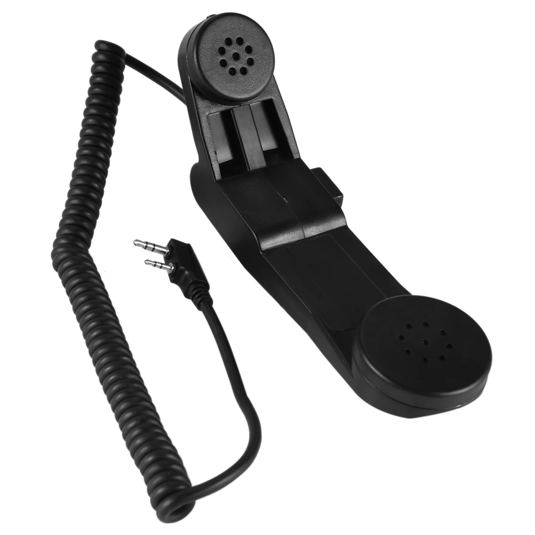 Ручной динамик H250, микрофон PTT для Baofeng UV-5R 5X UV-GT-DM-5R Plus TYT Retevis, двусторонняя радиосвязь
Ручной динамик H250, микрофон PTT для Baofeng UV-5R 5X UV-GT-DM-5R Plus TYT Retevis, двусторонняя радиосвязь