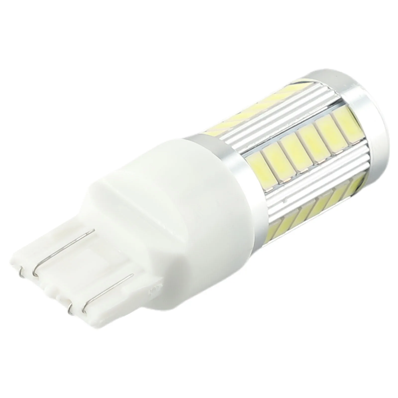 Accessories LED SIDELIGHT 2pcs 7443 5630 33SMD 800LM DUAL FILAMENT Easy To Install High Quality SUPER WHITE BULBS
Accessories LED SIDELIGHT 2pcs 7443 5630 33SMD 800LM DUAL FILAMENT Easy To Install High Quality SUPER WHITE BULBS