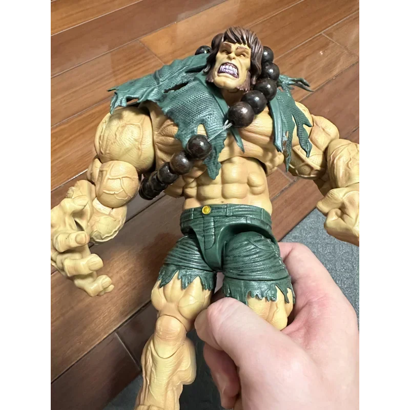 Original Loosecollector Monster Hyde 1/12 Mr.hyde Super Villain Model Full Set 10" Dr William Jekyll Action Figure Kids Gifts
Original Loosecollector Monster Hyde 1/12 Mr.hyde Super Villain Model Full Set 10" Dr William Jekyll Action Figure Kids Gifts