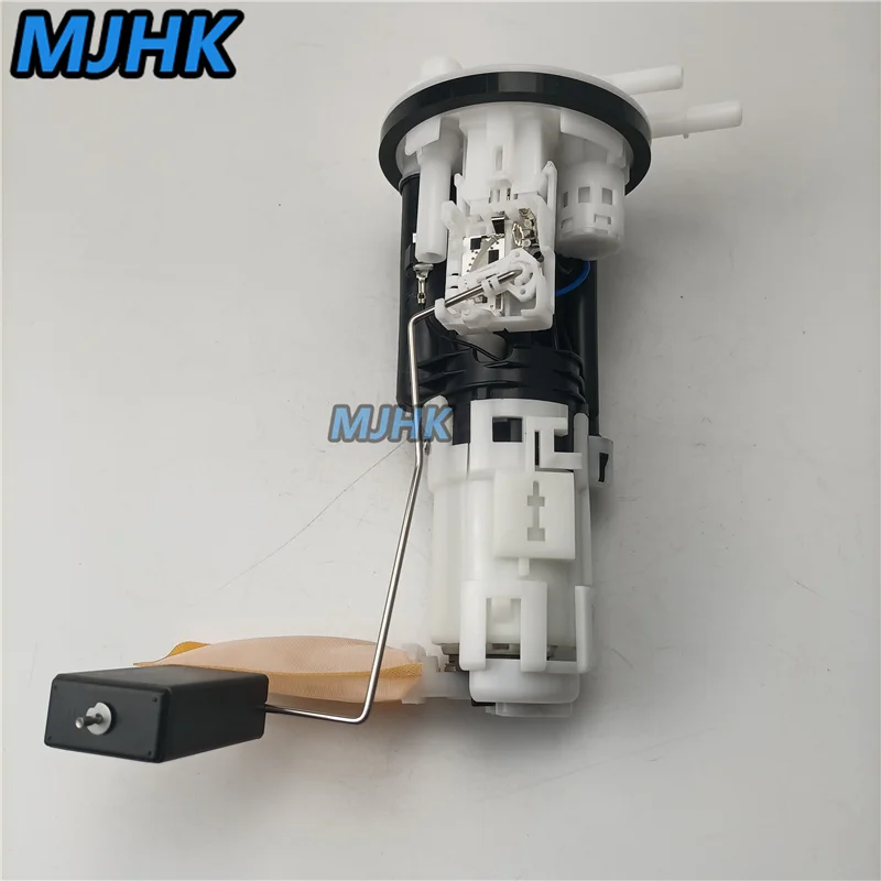 MJHK 15100-75F01 15100-75F00 15100-75FC2 101961-7082 подходит для Suzuki Swift III (MZ, EZ) 1510075F00 1510075FC2 топливный насос в сборе
MJHK 15100-75F01 15100-75F00 15100-75FC2 101961-7082 подходит для Suzuki Swift III (MZ, EZ) 1510075F00 1510075FC2 топливный насос в сборе