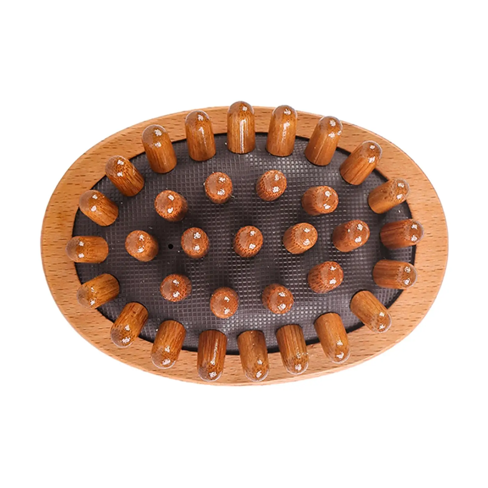 Wooden Massage Body Brush Tool Body Sculpting Tool Body Brush Body Massager Brush Tool for Thigh Legs Neck Shoulder
Wooden Massage Body Brush Tool Body Sculpting Tool Body Brush Body Massager Brush Tool for Thigh Legs Neck Shoulder