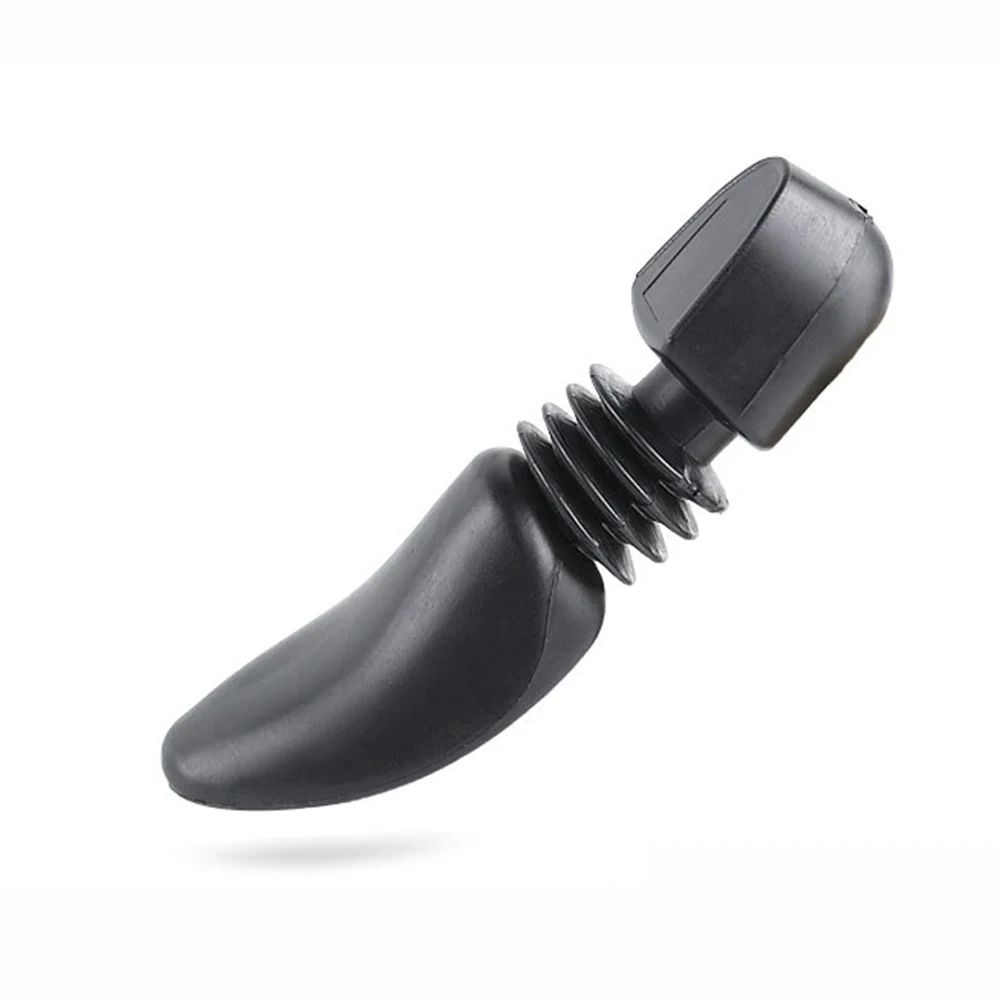 Black Shoe stretcher Plastic Adjustable Device Enlarge Expander Portable Rack Scalable Tool Widener Convenient
Black Shoe stretcher Plastic Adjustable Device Enlarge Expander Portable Rack Scalable Tool Widener Convenient
