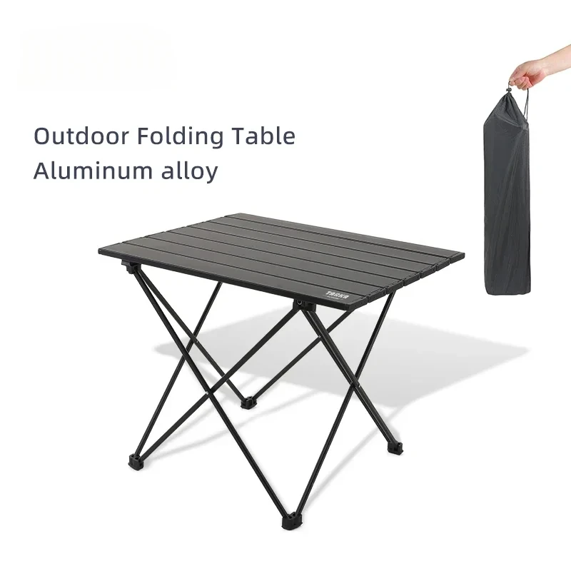 Outdoor Camping Folding Table Party Picnic BBQ Portable Foldable Desk High Strength Ultralight Aluminium Portable Table
Outdoor Camping Folding Table Party Picnic BBQ Portable Foldable Desk High Strength Ultralight Aluminium Portable Table