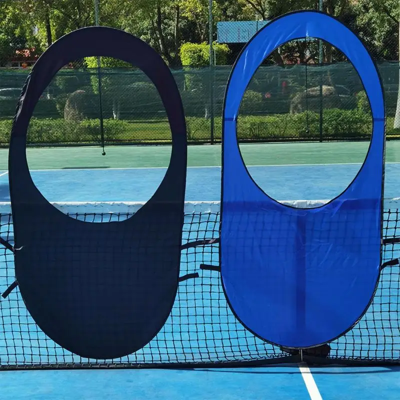 Tennis Training Equipment Foldable Net Equipment For Outdoor Indoor Training Portable Large Tennis Training Target Racquet For
Tennis Training Equipment Foldable Net Equipment For Outdoor Indoor Training Portable Large Tennis Training Target Racquet For