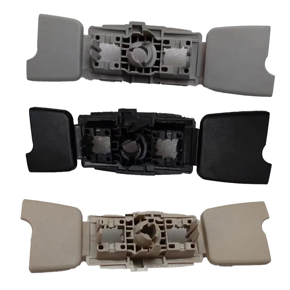 Car Right Sunvisor Buckle Bracket Clip For Bmw For X3 For X4 For X5 51448059054 Sunvisor Buckle Interior Parts
Car Right Sunvisor Buckle Bracket Clip For Bmw For X3 For X4 For X5 51448059054 Sunvisor Buckle Interior Parts