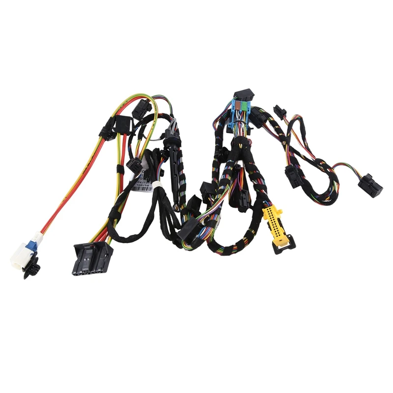 6436P1 Car Air Conditioning Harness Evaporation Box Harness For Peugeot 508 4WD Car Parts
6436P1 Car Air Conditioning Harness Evaporation Box Harness For Peugeot 508 4WD Car Parts