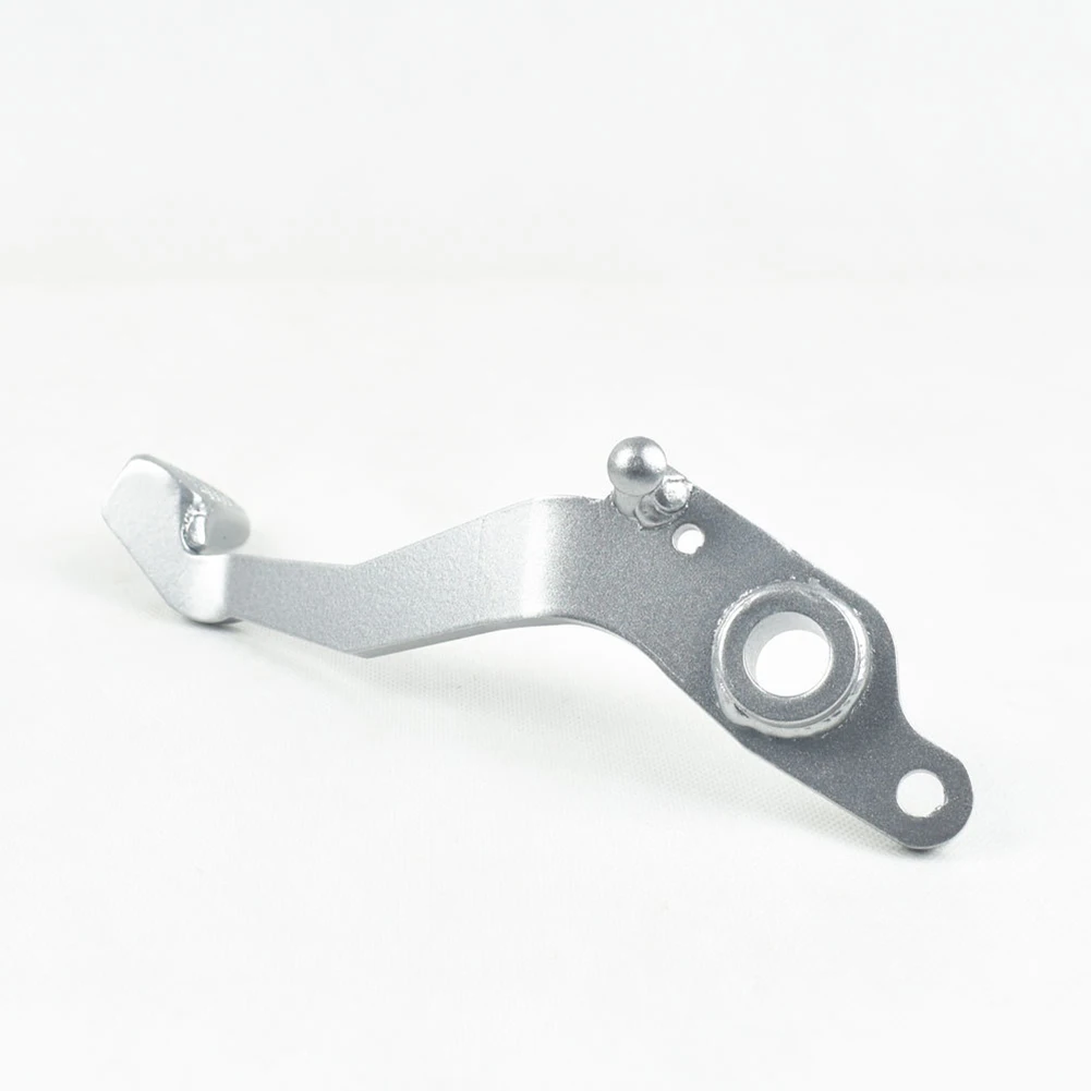 Rear Brake Pedal Lever 1pc Aluminum Brand New Tensile Strength Motorcycle Accessories Foot Pedal Lever Rear Brake
Rear Brake Pedal Lever 1pc Aluminum Brand New Tensile Strength Motorcycle Accessories Foot Pedal Lever Rear Brake