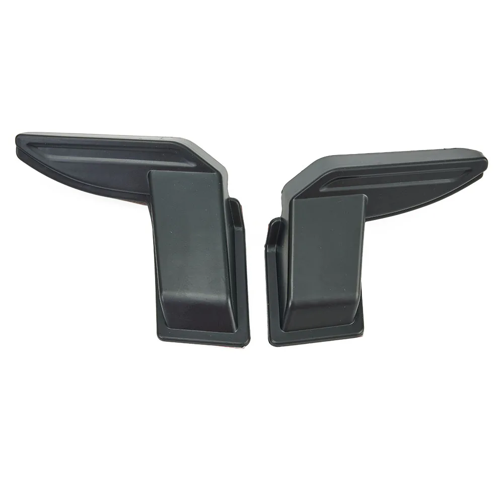 2 PCS Wire Protector Cover 1 Pair Easy To Install For Jimny For Suzuki Heating Wire High-Quality ABS Protector Cover
2 PCS Wire Protector Cover 1 Pair Easy To Install For Jimny For Suzuki Heating Wire High-Quality ABS Protector Cover