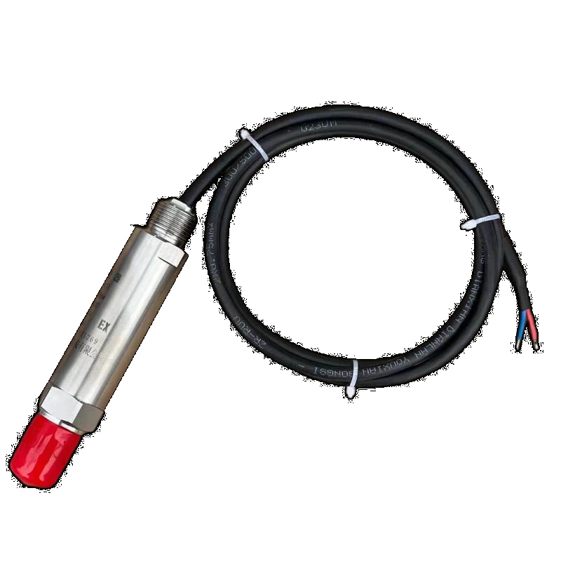 4-20mA RS485 Submerge piezoelectric water pressure sensor for transmisor de presion submergible level transmitter immersion
4-20mA RS485 Submerge piezoelectric water pressure sensor for transmisor de presion submergible level transmitter immersion
