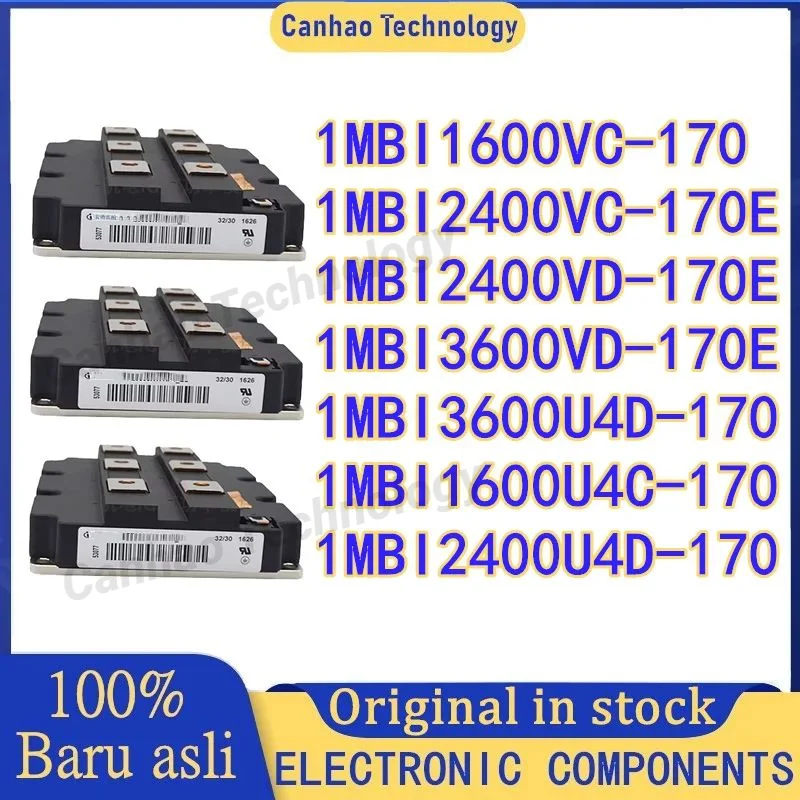 Модуль 1MBI1600VC-170 1MBI2400VC-170E 1MBI2400VD-170E 1MBI3600VD-170E 1MBI3600U4D-170 1MBI1600U4C-170 1MBI2400U4D-170
Модуль 1MBI1600VC-170 1MBI2400VC-170E 1MBI2400VD-170E 1MBI3600VD-170E 1MBI3600U4D-170 1MBI1600U4C-170 1MBI2400U4D-170